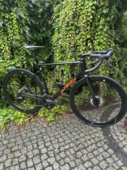 Ktm 2024 !! -68% dowod zakupu okazja  ultegra di2 nalepsza cena