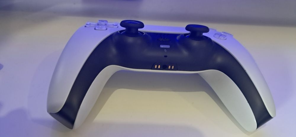 Comando ps5 (pouco usado)