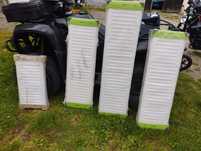 Grzejnik panelowy 600x300