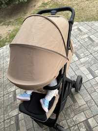 Carrello bravo 2024