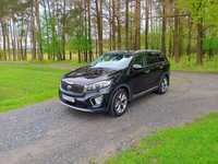 Kia Sorento Kia Sorento 2.2 CRDI 200KM