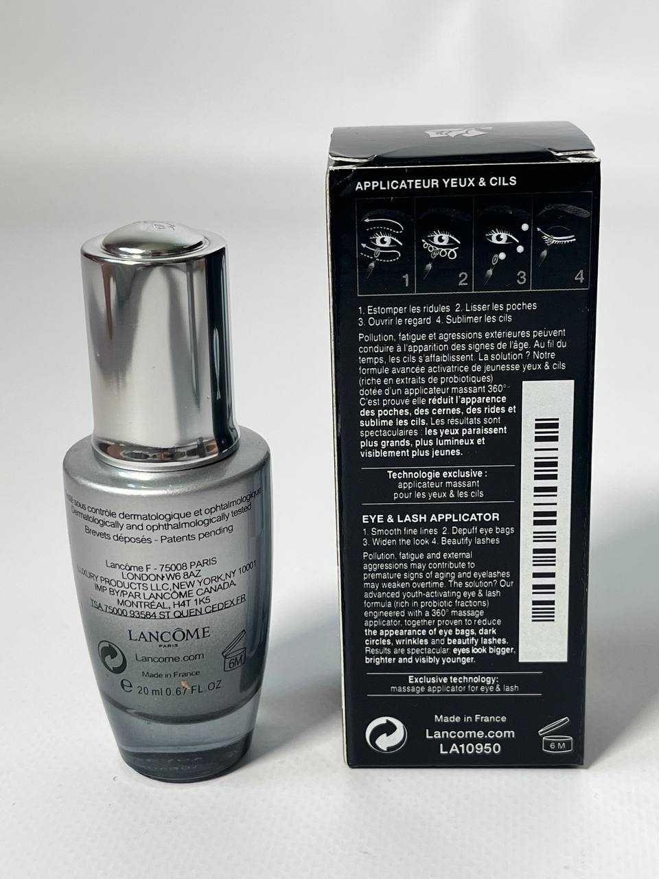 Сироватка Lancome Advanced Genifique
