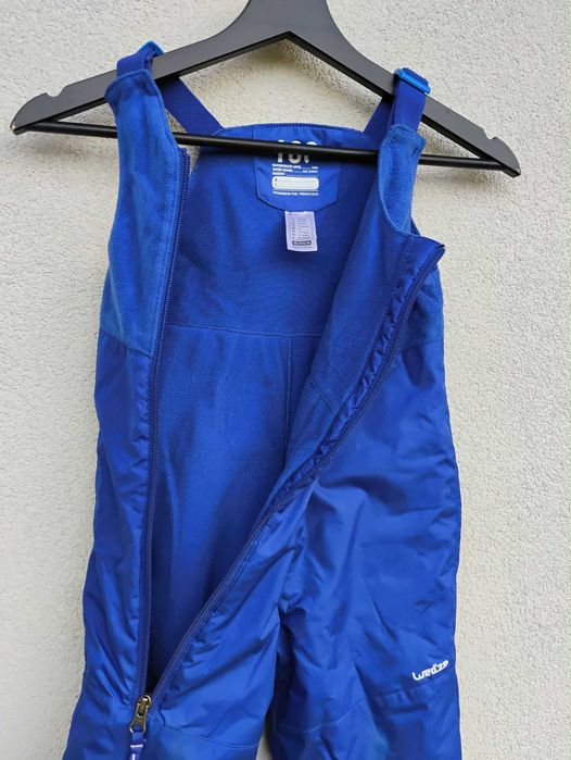 Spodnie ocieplane Wed'ze ( rozm.92)