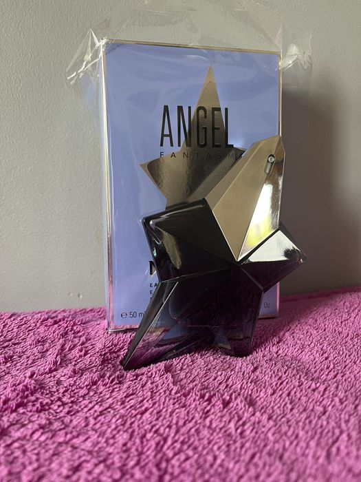Perfumy Angel Mugler Fantasm edp 50 ml