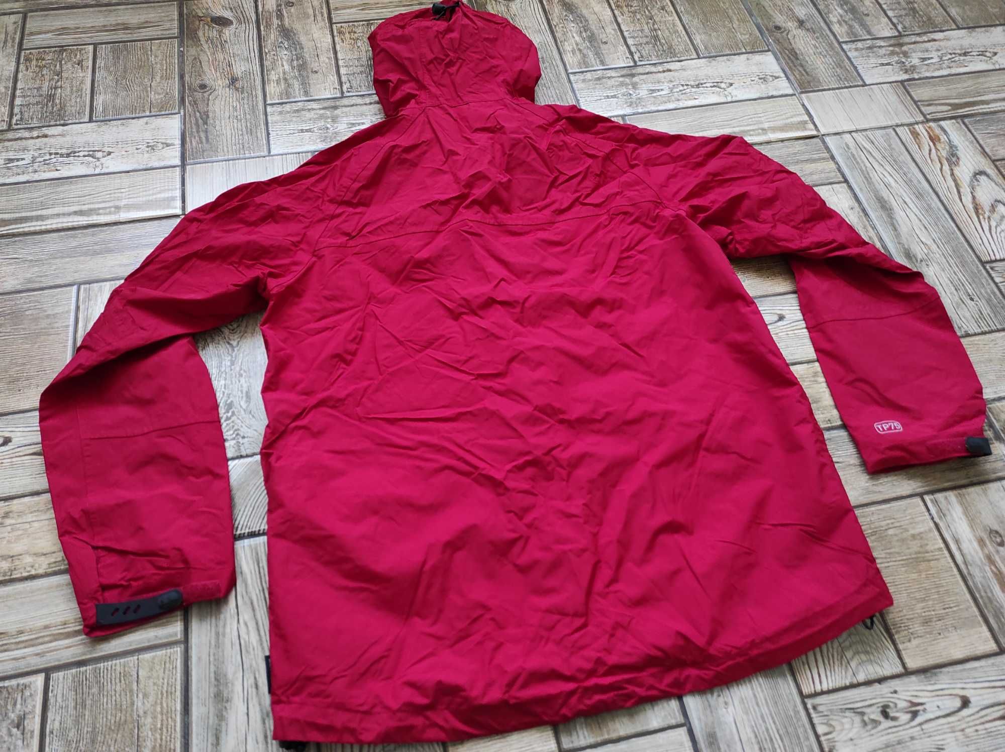 Непроникна куртка вітровка дощовик Trespass Corvo Jacket 5000 mm