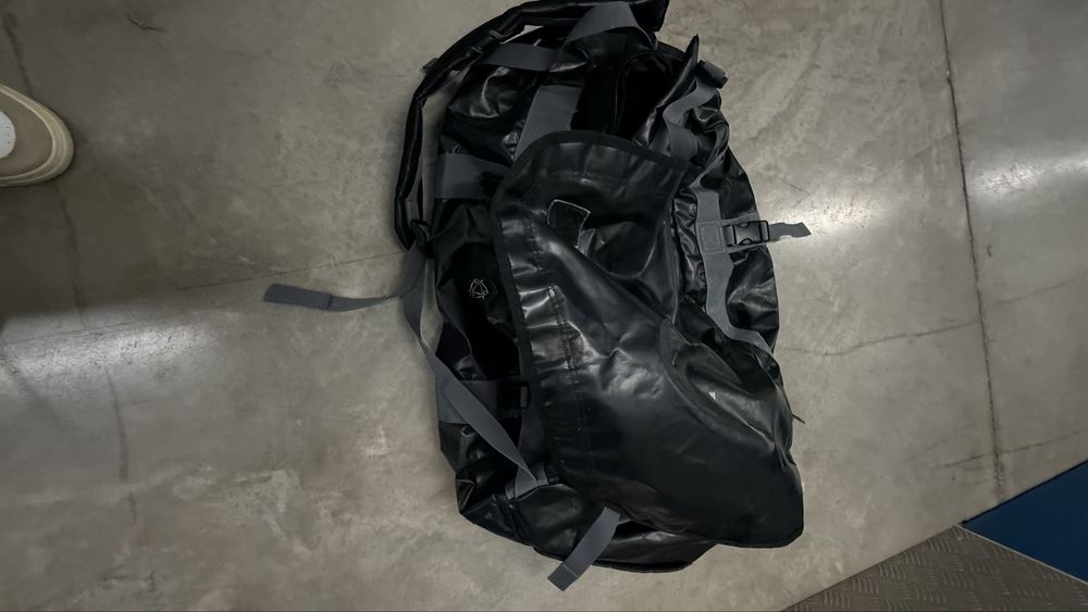 Saco Mochila Mystic impermeavel