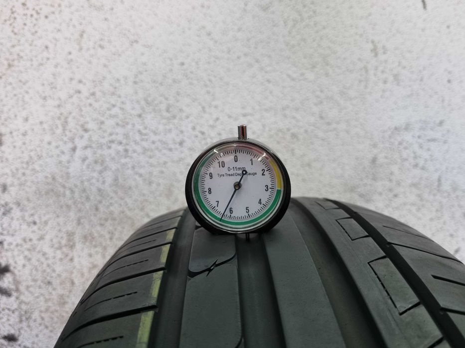 215/55/17 98H XL Giti Synergy H2 D.3223