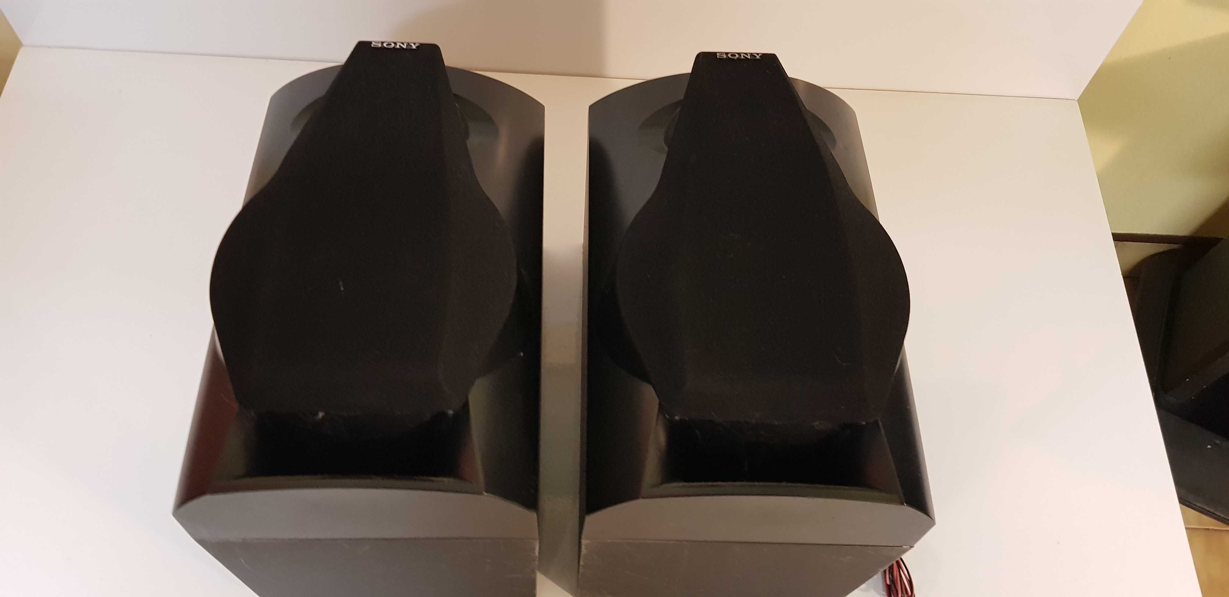 Kolumny Sony SS-L50 mocne i sprawne używane