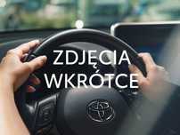 Toyota Yaris Toyota Yaris Hybrid SELECTION 1.5 100KM – automat