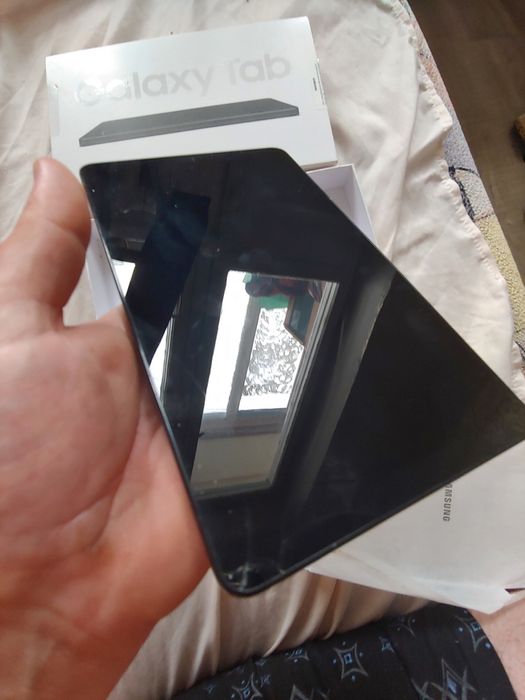 Samsung Galaxy A9tab LTE 8/128android15