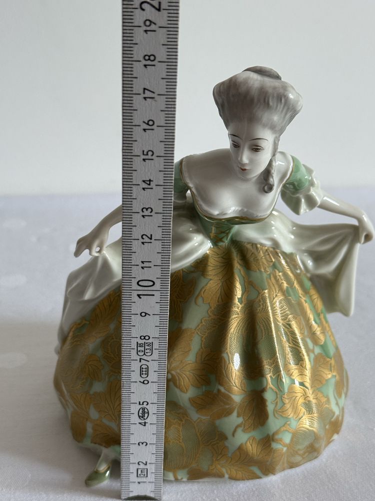 Figurka Tancerka Rosenthal Selb-Germany