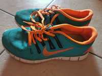 Buty Nike rozmiar 38