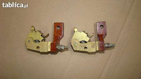 Agregat Prądotwórczy - części RÓŻNE