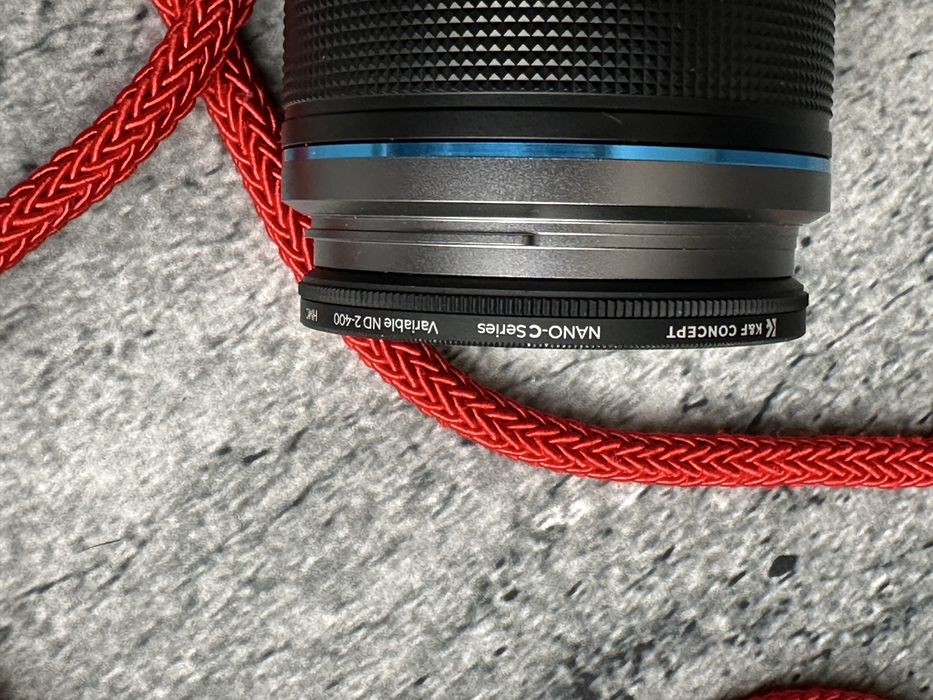 Sirui Sniper APS-C AF 33mm F1.2 – mocowanie Fujifilm X