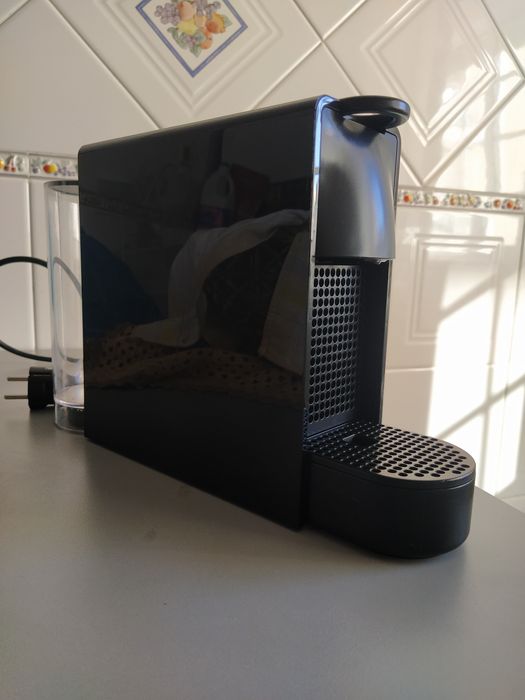 Máquina de Café Nespresso