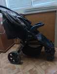 Прогулочная коляска Britax b-agile