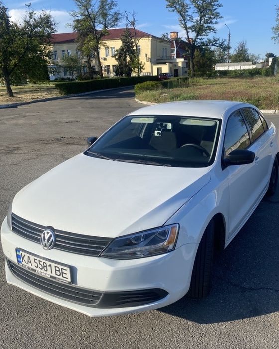 Аренда джетта під таксі