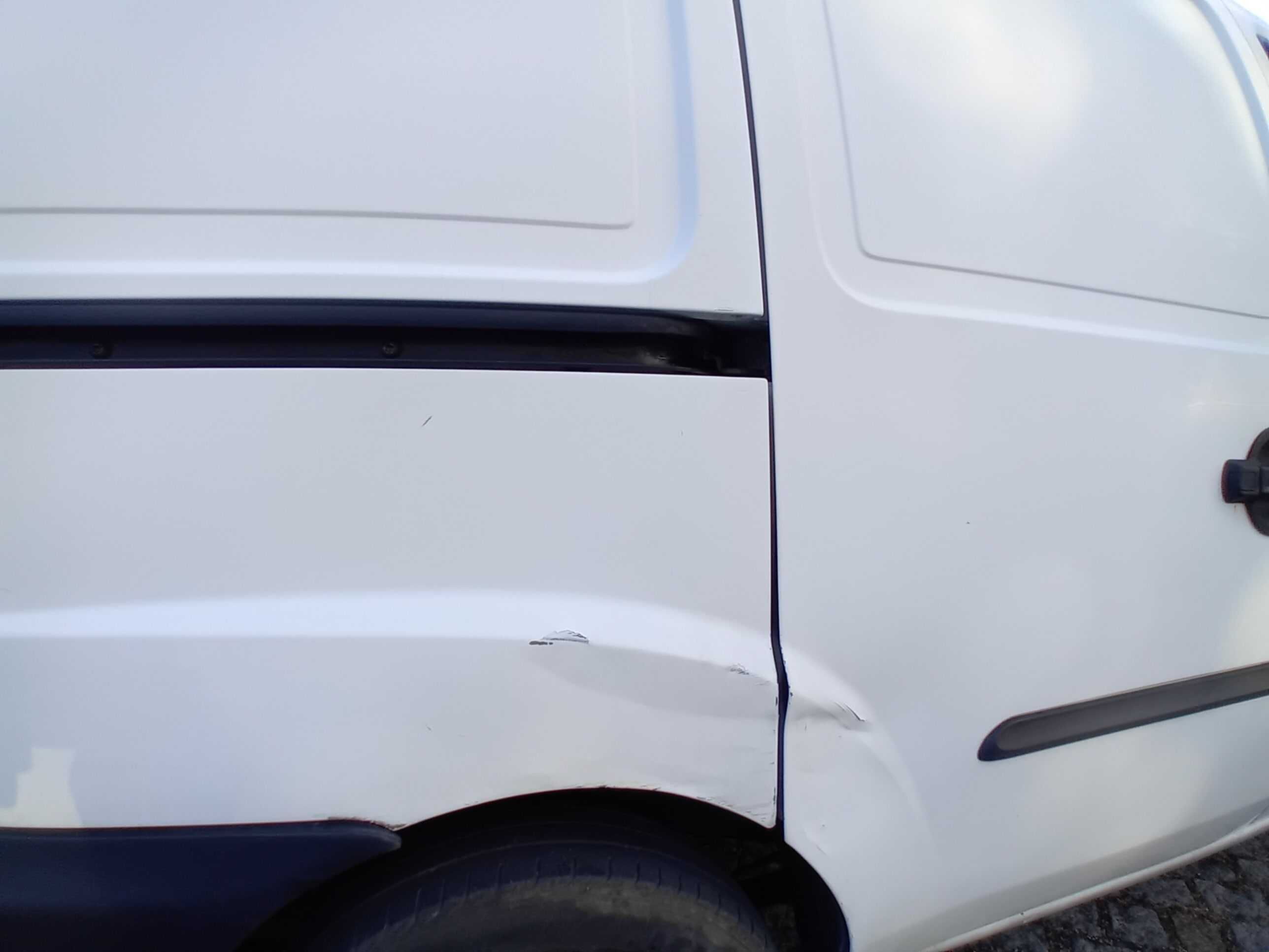 Fiat doblo 1.9 carro de trabalho