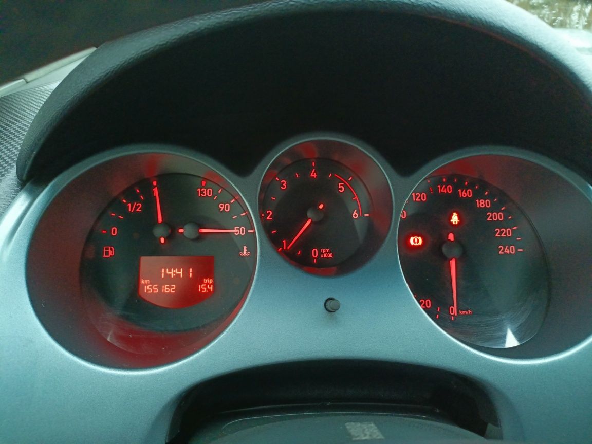 Sprzedam seat toledo 3