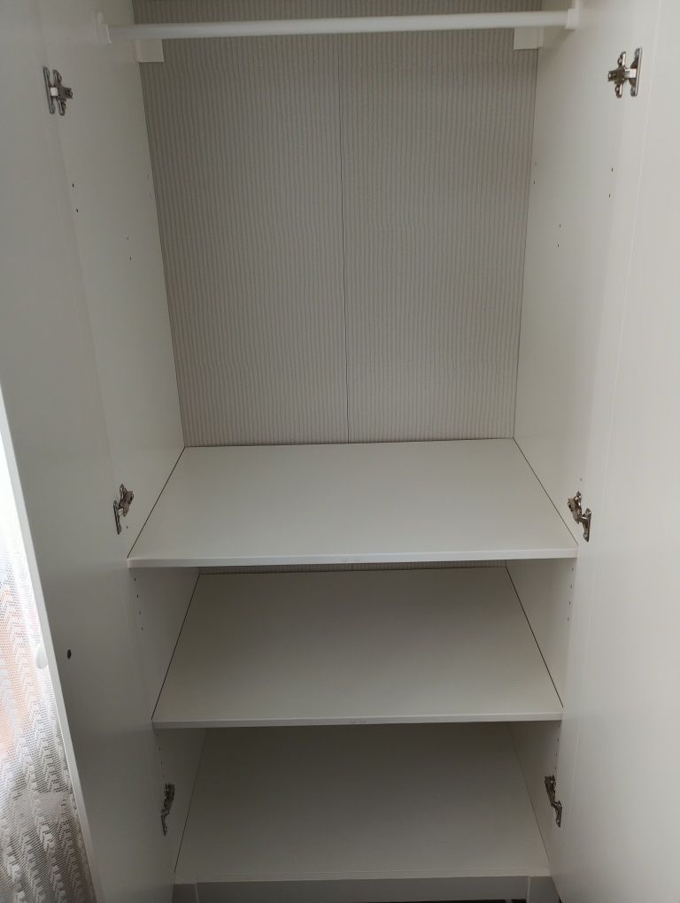 Meble dziecięce Hensvik Ikea