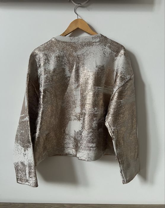 Светр Zara One size