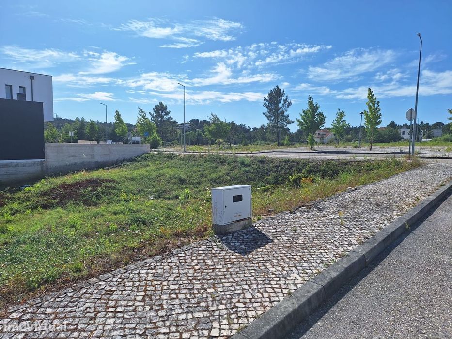Lote de Terreno para construção em Cantanhede