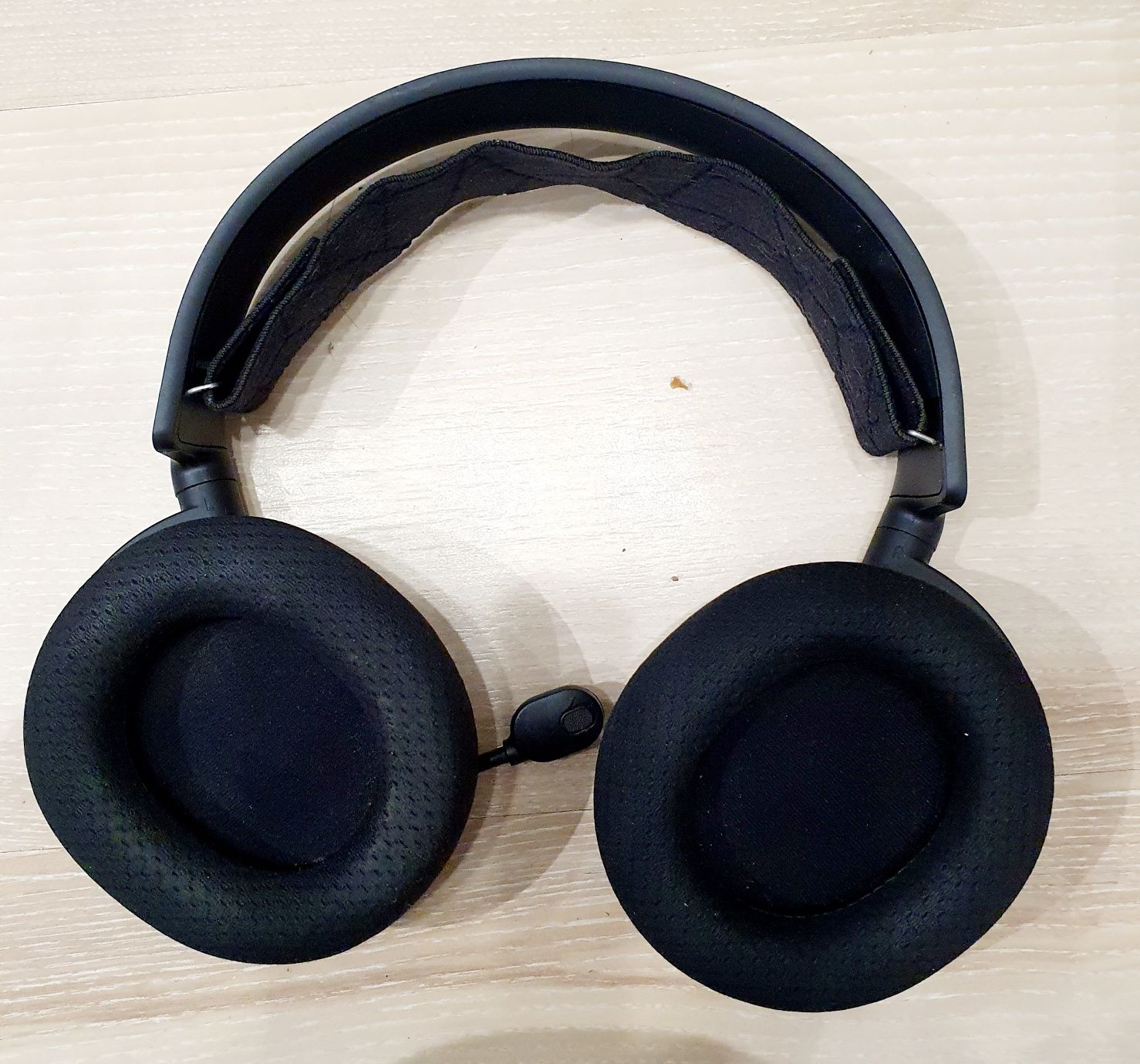 Słuchawki Steelseries