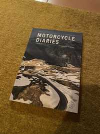 Journal “Motorcycle Diaries”