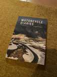 Journal “Motorcycle Diaries”