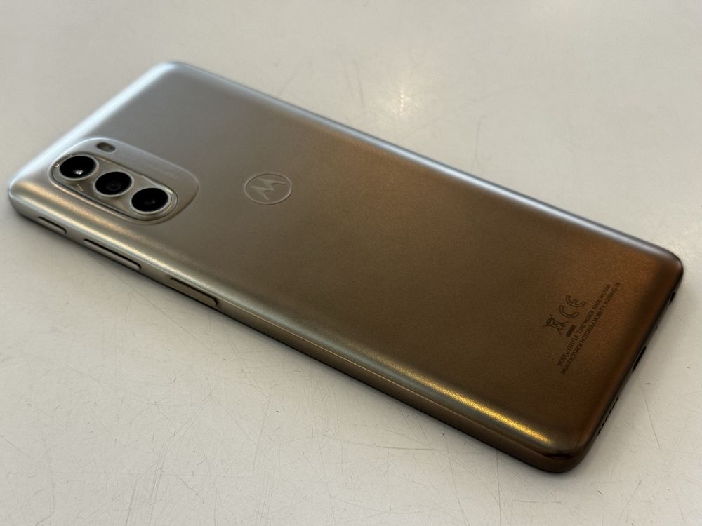 Motorola Moto G51 5G 4/64GB Srebrny