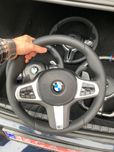 Кермо для автомобілів BMW для всієї G Серії М-стилі з Airbag