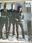 Lp Wa Wa nee - hi-tech pop aor