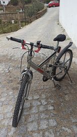 Bicicleta Ragazzi Roda 