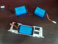Sony SRS-XB30 ID659 / XB40 ID7708 аккумулятор оригинал !