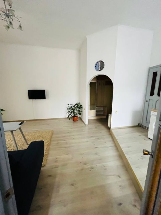 Квартира в центрі старого міста