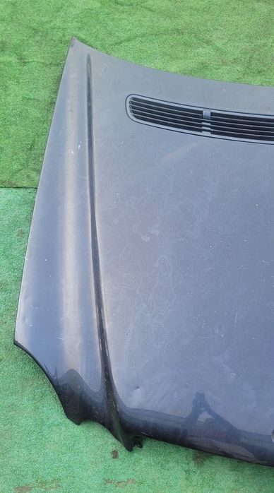 Capot/Capô Mercedes E220 W211