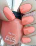 Sally Hansen lakier do paznokci GEL nowy