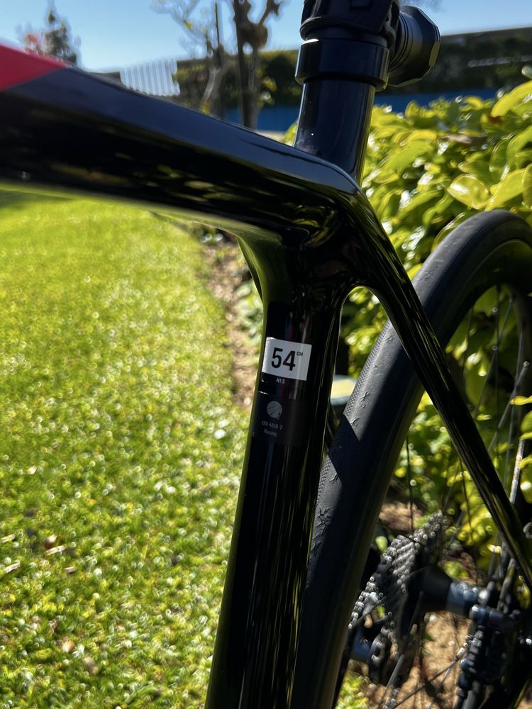 Trek emonda sl6 pro 54