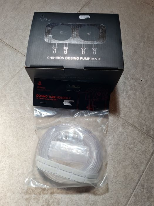 Chihiros Dosing Pump Mate