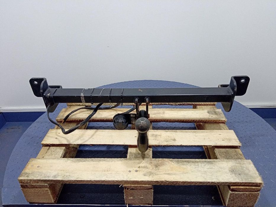 OPEL ZAFIRA B HAK DO PRZYCZEPY HOLOWNICZY