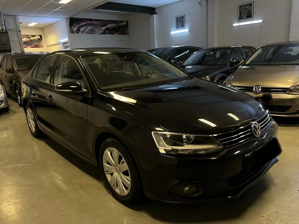 Volkswagen Jetta 1.2 Tsi