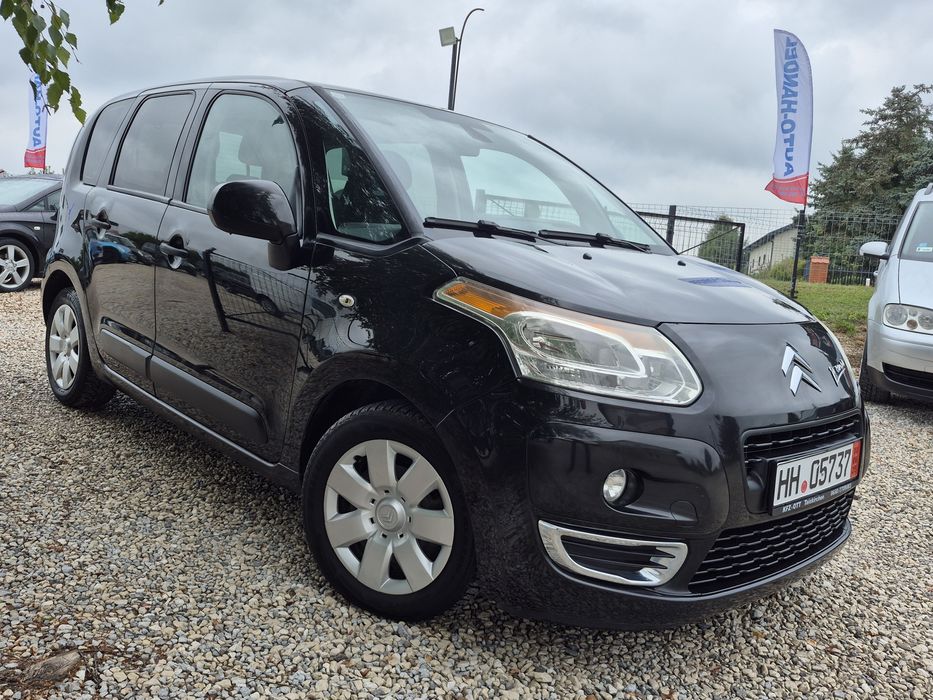 Citroen C3 Picasso 1.6 HDI !! Super Stan !!