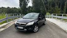 Ford Focus Prywatny jedyny właściciel, super stan