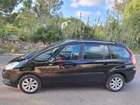 Citroen C4 Grand Picasso 7 Lugares