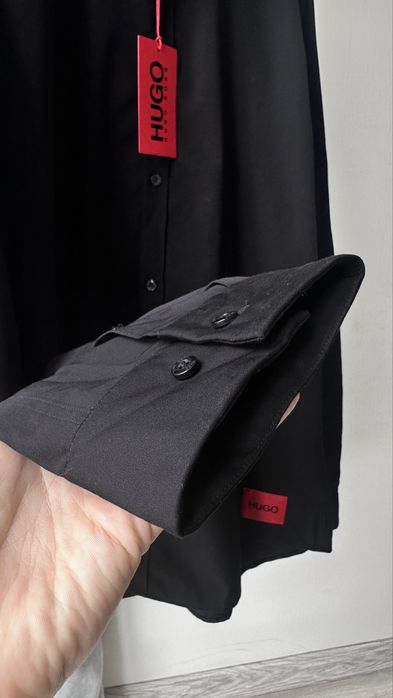Сорочка Hugo Boss