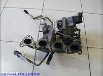 Amarok Touareg 2,0 Tdi Turbosprężarka Turbina 03L14,5701S