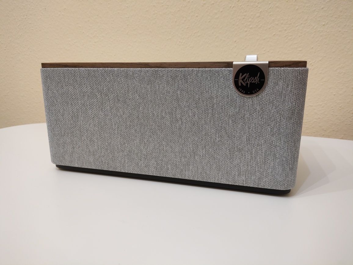 Акустика Klipsch the one plus, Bluetooth, New