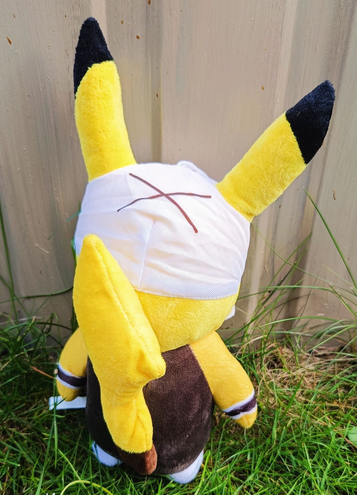 Pokemon Pikachu pluszak maskotka