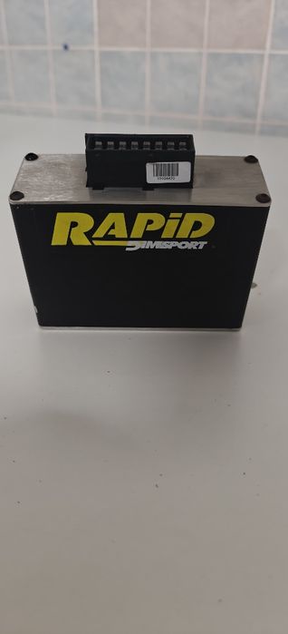 Power box Dimsport