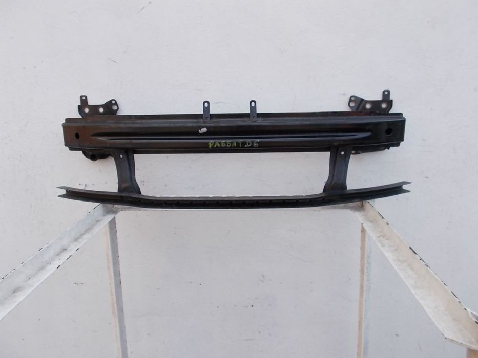 VW PASSAT B6 PAS BELKA ABSORBER WZMOCNIENIE